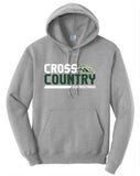 OCC Y&A Hoodie -Athletic Heather