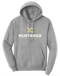 OCC Y&A Hoodie -Athletic Heather