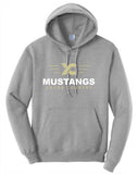 OCC Y&A Hoodie -Athletic Heather
