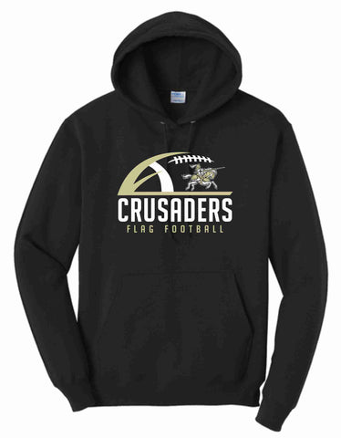 Hoodie - Black