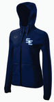 Evoshield Ladies Hybrid Hoodie