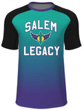 Salem Legacy Team Jersey