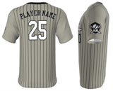 8U Raiders Game Jersey