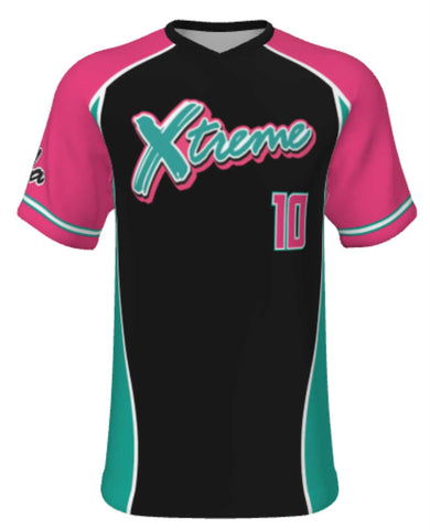 XTREME Team Jersey Parent