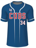 10u LG Cubs Package