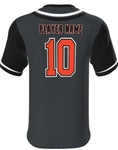 10U OLA ORIOLES Game Jersey