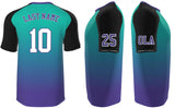 Salem Legacy Team Jersey