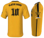 6u Pirates Jersey