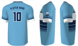 6u Rush Jersey