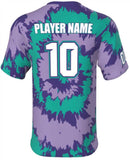 10u Elite Team  Jersey