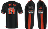 12U KRAKENS JERSEY- Fall 2026