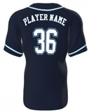 2024 Game Jersey- Player or Parent