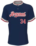 Arsenal S26 Jersey