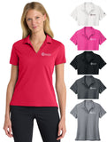 FH Nike Women's Dri-FIT Micro Pique 2.0 Polo