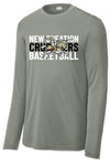 Player Shooter Tee- Mandatory (MSBB)