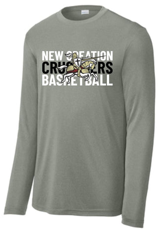 Player Shooter Tee- Mandatory (MSBB)
