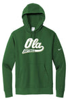 Adult Nike Hoodie- George Green- SB