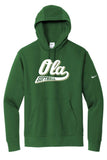 Adult Nike Hoodie- George Green- SB