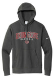 UGBB Nike Hoodie- Anthracite