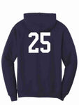 Prime Hoodie- Navy