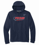 PRIME Nike Hoodie- Navy