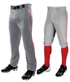 Chiefs Pant or Knicker- Grey/Red- 22-24