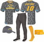 6u OLA CHARGERS Package