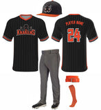 12U KRAKENS Package