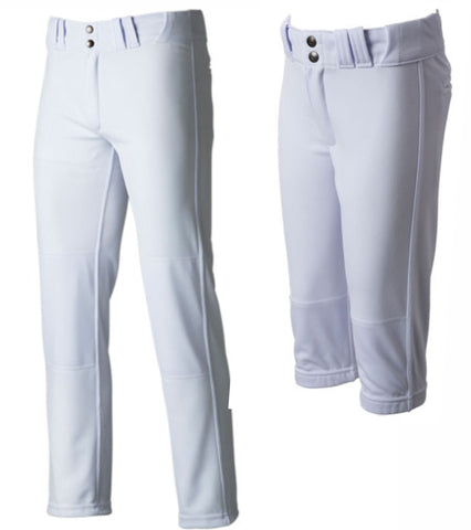 CH PLAYER PACK-  Evoshield Game Pant/ Knicker- White