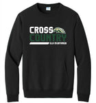 OCC Adult POCKET Sweatshirt- Black