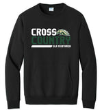 OCC Adult POCKET Sweatshirt- Black
