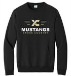 OCC Adult POCKET Sweatshirt- Black