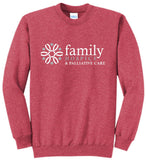 FH Sweatshirt- Palliative Care