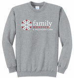 FH Sweatshirt- Palliative Care