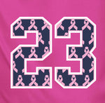 PINK Dri-Fit Tee- PLAYERS