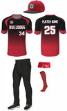14U OLA BULLDOGS PACKAGE