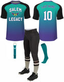 Salem Legacy Uniform Package