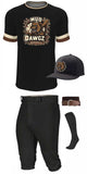 6u OLA MUD DAWGZ PACKAGE