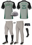 DIRTY DAWGS Player Package Spring 25