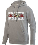 Player Hoodie- Optional (HSBB)