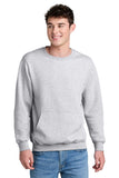 OLAX POCKET Crew- Black