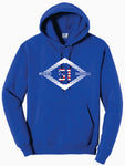 MBA Hoodie-Royal