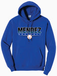 MBA Hoodie-Royal