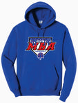 MBA Hoodie-Royal