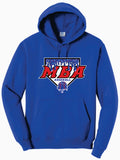 MBA Hoodie-Royal