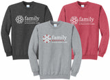 FH Sweatshirt- Palliative Care