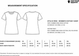 Next Level Ladies SS Tee- Heather Grey