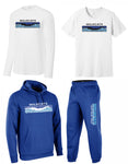 Swim Package - MANDATORY