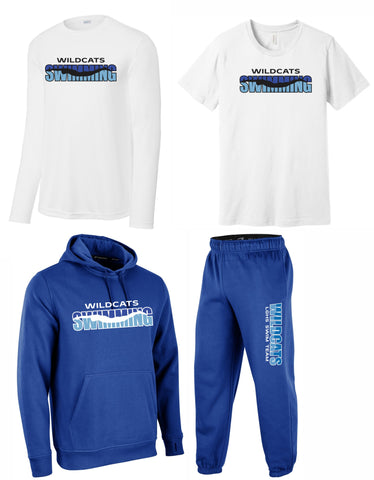 Swim Package - MANDATORY
