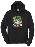 Spitballers Hoodie